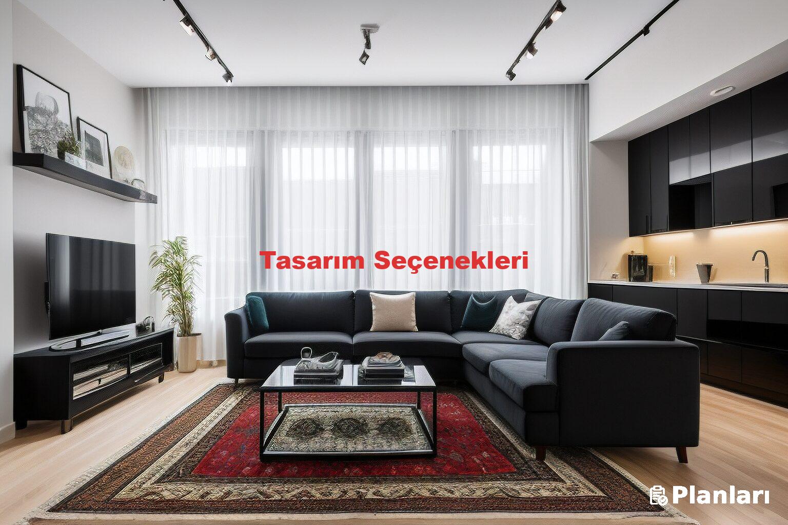 Tasarım Seçenekleri