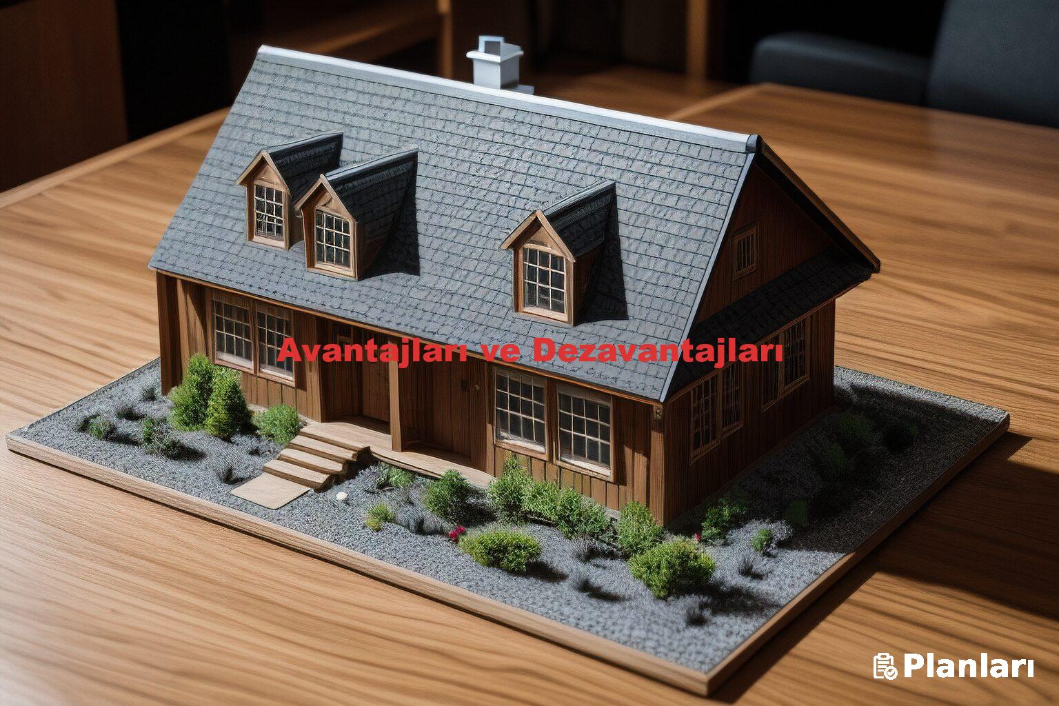 Avantajları ve Dezavantajları