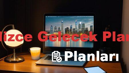 İngilizce Gelecek Planları