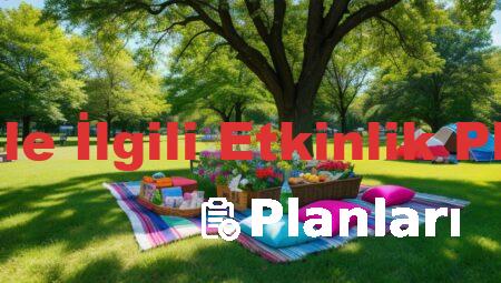 Kare ile İlgili Etkinlik Planları