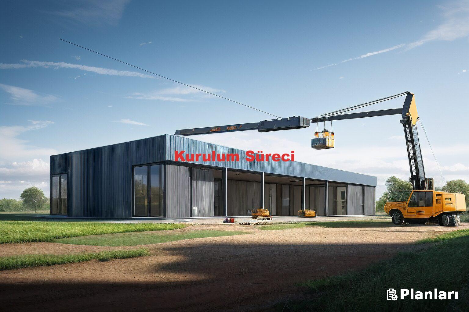 Kurulum Süreci