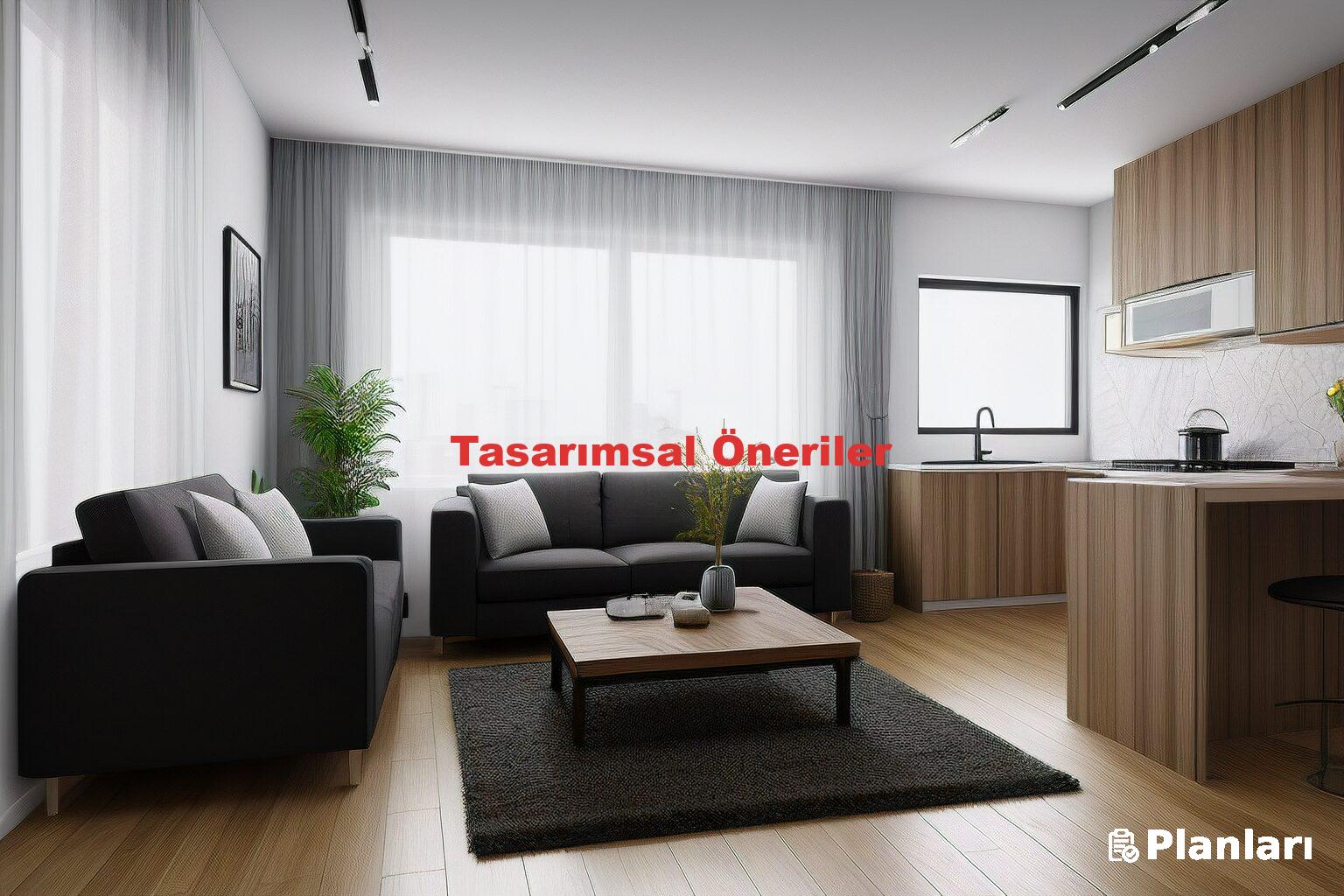 Tasarımsal Öneriler