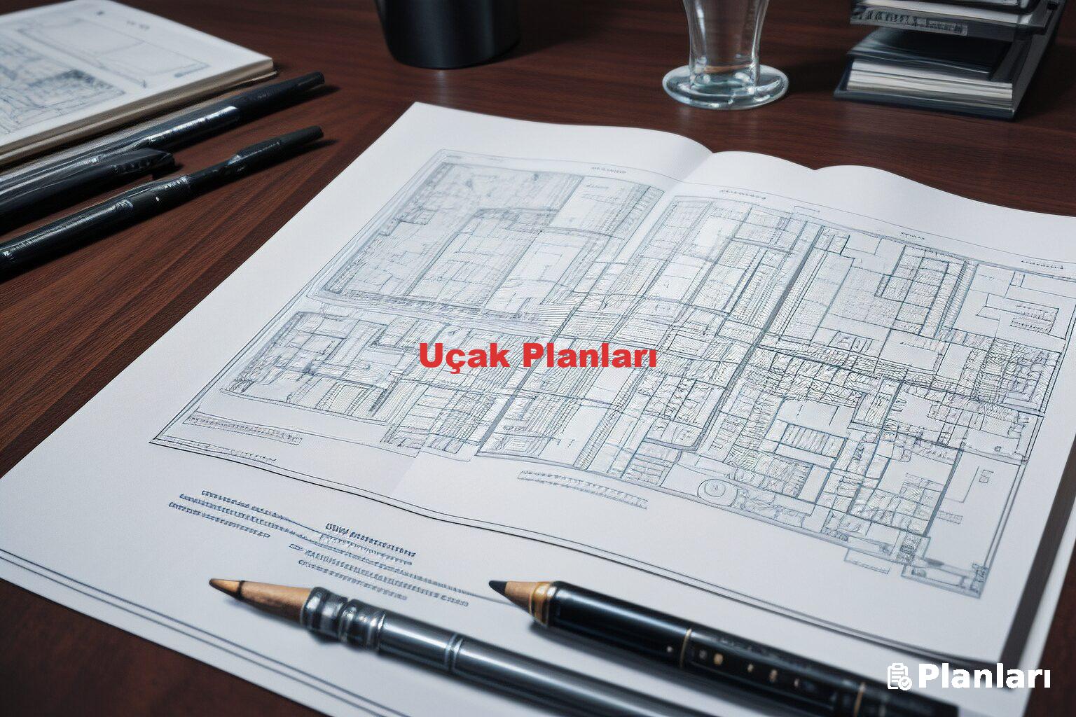 Uçak Planları