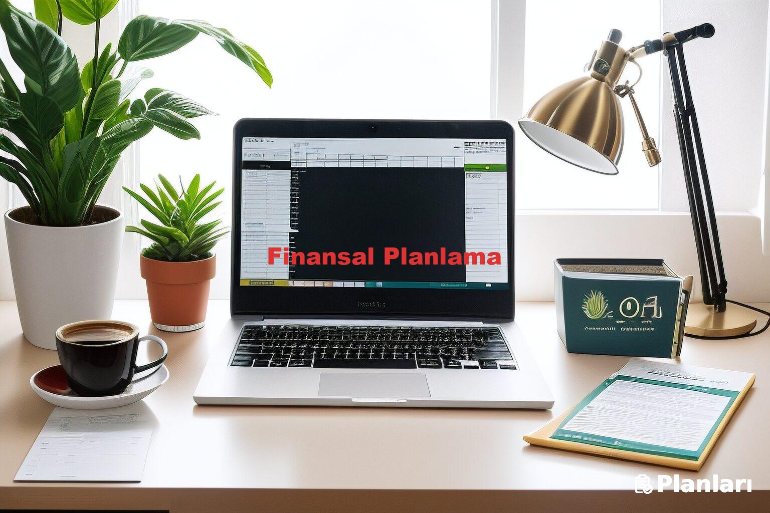 Finansal Planlama